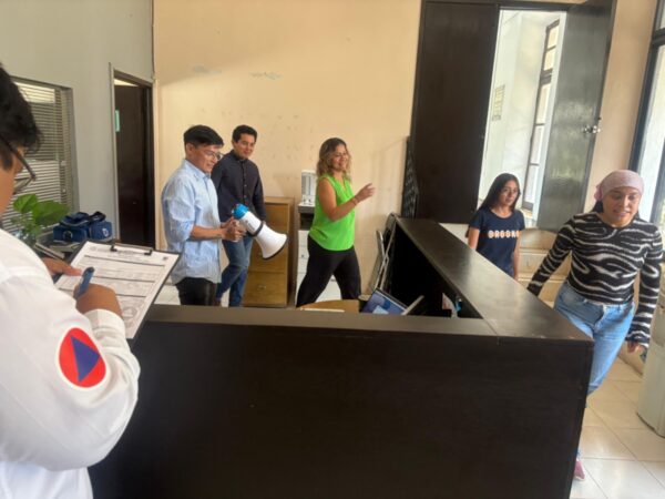Yucatán participó con más de 1,300 inmuebles y 72 mil personas en el Primer Simulacro Nacional de Protección Civil 2025, fortaleciendo su capacidad de respuesta ante emergencias como incendios, sismos o tsunamis.