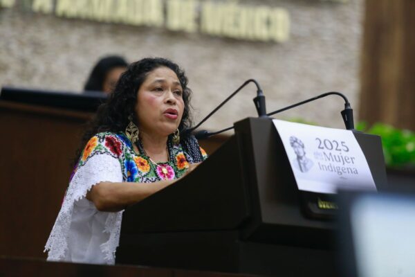Durante la sesión plenaria del Congreso de Yucatán se presentaron iniciativas legislativas clave para prevenir el suicidio infantil, reconocer espacios culturales comunitarios, garantizar cuidados dignos para adultos mayores, fomentar el primer empleo juvenil y mejorar la infraestructura inclusiva.
