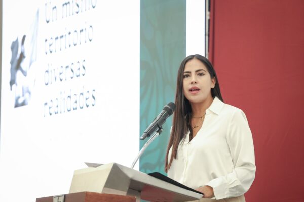 Yucatán fue sede del foro nacional de la SEDATU "Un mismo territorio, diversas realidades", impulsando una agenda participativa para la transformación territorial con justicia social, equidad y sustentabilidad.