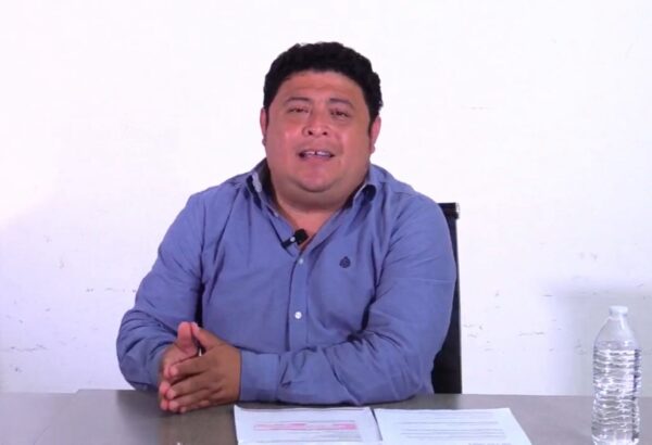 El alcalde Edwin Bojórquez anuncia módulos de registro para inscribirse a la nueva Universidad Rosario Castellanos en Kanasín.
Se ofrecen 10 licenciaturas gratuitas sin examen de admisión. Conoce fechas, carreras y requisitos.